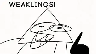 VSOS 2:Weaklings!