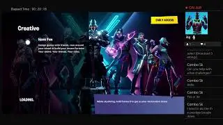 Challenges tap vistor recordigs