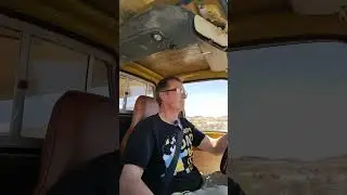 Turbo Toyota 22RE Hilux Blow Off Valve Sounds
