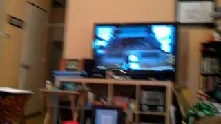 CoreDroid 8.1 CamCorder Test inspire 4g
