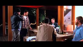 Digging For Fire Trailer HD (Joe Swanberg, Jake Johnson, Rosemarie DeWitt)