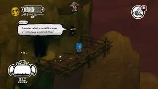 (16/20) Costume Quest (Xbox 360) - Short Stack (10G)