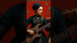 Pınar Başından Bulanır (COVER) #music #aboneol #remix #anadolufolk #dance  #turkey #şarkı #song #ai