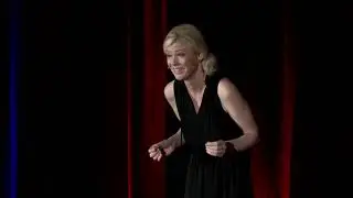 Community Saves Lives; Justice for Homeless and Hungry Students  | Elizabeth Waite | TEDxCSULB