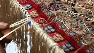 High Quality Advice of Antique Oriental Rug Repair Service in Florida