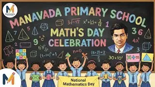 “Math’s Day Fun Activities | Quiz & Games”