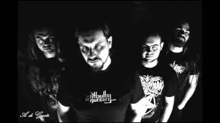Fractured Insanity - Promo 2015 - Forced to Rome