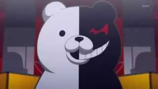 Best of Dangan Ronpa Abridged Thing episodes 1-2