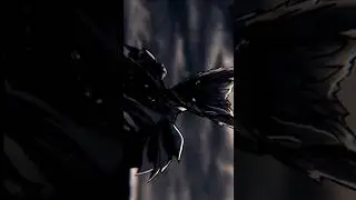 Saitama vs. Garou Battle You NEED to See!  😉#virel #anime  #onepunchman #animecharacter  #garou