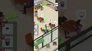 I Made A Real Life Cafe From The Restaurant Game