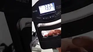 Hand Dynamometer Comparison (are they consistent?)