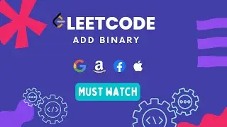 Solve this Coding challenge under 2 minutes😱 || Leetcode 67. Add Binary