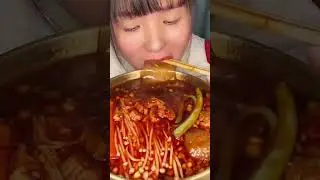 Chaina cooking denr recipe