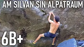 6B AM Silvan sin Alpatraum, The Corner, Magic Wood, Switzerland-