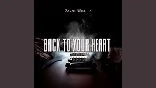 Back to Your Heart