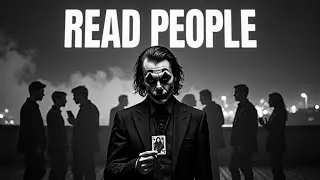 How to Read Anyone in 5 Seconds
