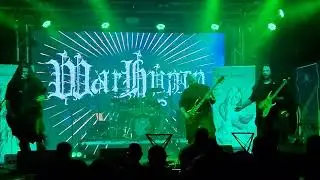 Warhymn (Full Show) @ Quantic 20240328 204708