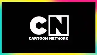 Cartoon Network - Redraw Your World Soundtrack (Clean)