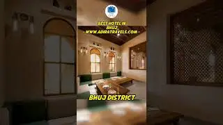 Time Square Club Resort And Spa Bhuj | Best 5 Star Resort In Bhuj