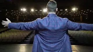 Matt Mayberry Motivational Speaker Promo Video 2019