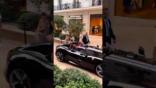 Monaco&rsquo;s Luxury Car Heaven: Supercars You&rsquo;ll Never Forget! 🔥🚗