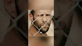 This man successfully escaped from prison. #shorts #movie