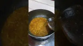 desi style gravy perepad Swad 