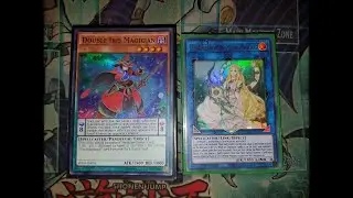 pendulum magician deck october 2020 ft. Codebreaker