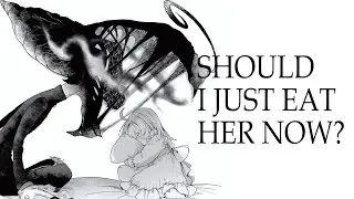 Weakest Demon Raises a Human Child to Eat Her Later - Manga Recap