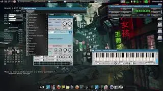 Using JACK