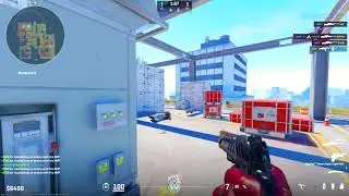 rapid` CS:2 highlights #1