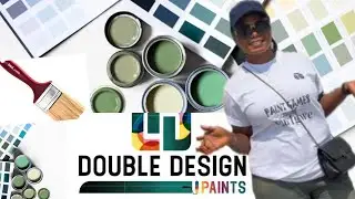 I Got Paint Samples From Every Paint Brand
