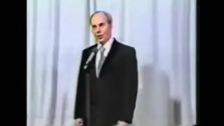 My name is John Daker