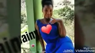 Negra empoderada