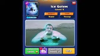 Clash Royale Cards IRL