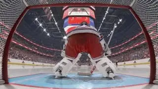 NHL&reg; 24 One hand tuck!