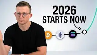 Crypto in 2026 Will Be Different. Here&rsquo;s Why