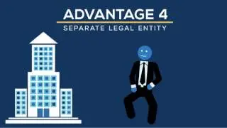 New Business Now.com, Canada: Advantages of Business Incorporation