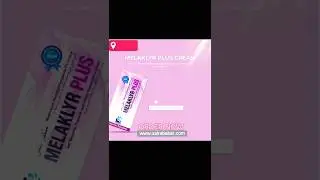 Melaklyr Plus Cream #canada #uk #usa #skincare