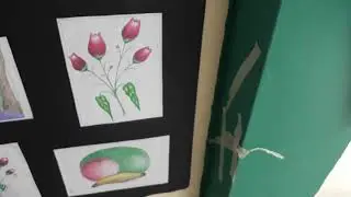 dia del logro ARTE   JOSE MARGUEDAS POR VENIR ETAPA UGUEL