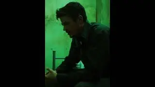 Barry stops prison riot | #flash ⚡