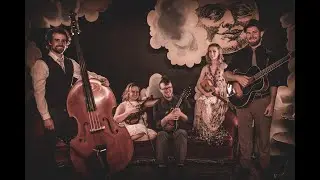 Pixie and the Partygrass Boys
