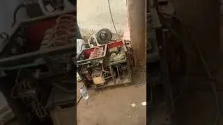 Secrw perss ripering metenenss