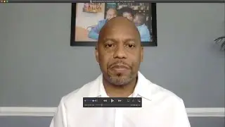 PRSA Webinar on Race Relations in America - Why We're NOT Okay!  with Tru Pettigrew (Full Version)