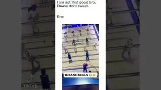 😭table football be like:😭💀