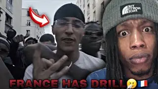 FRANCE GO HARD! 🔥GAZO x Freeze Corleone 667|@bookofjah1 |Reaction