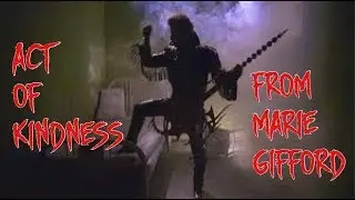 An AMAZING Act Of Kindness From Marie Gifford