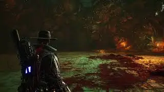 Evil West Day-4 Live PS5 Hindi Live Stream