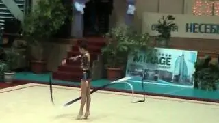Madlen Radukanova Ribbon  NT 