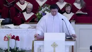 Central Worship 01-04-2026 9AM